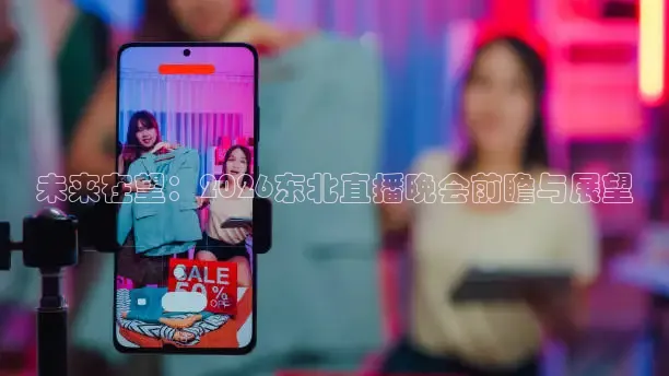 未来在望：2026东北直播晚会前瞻与展望